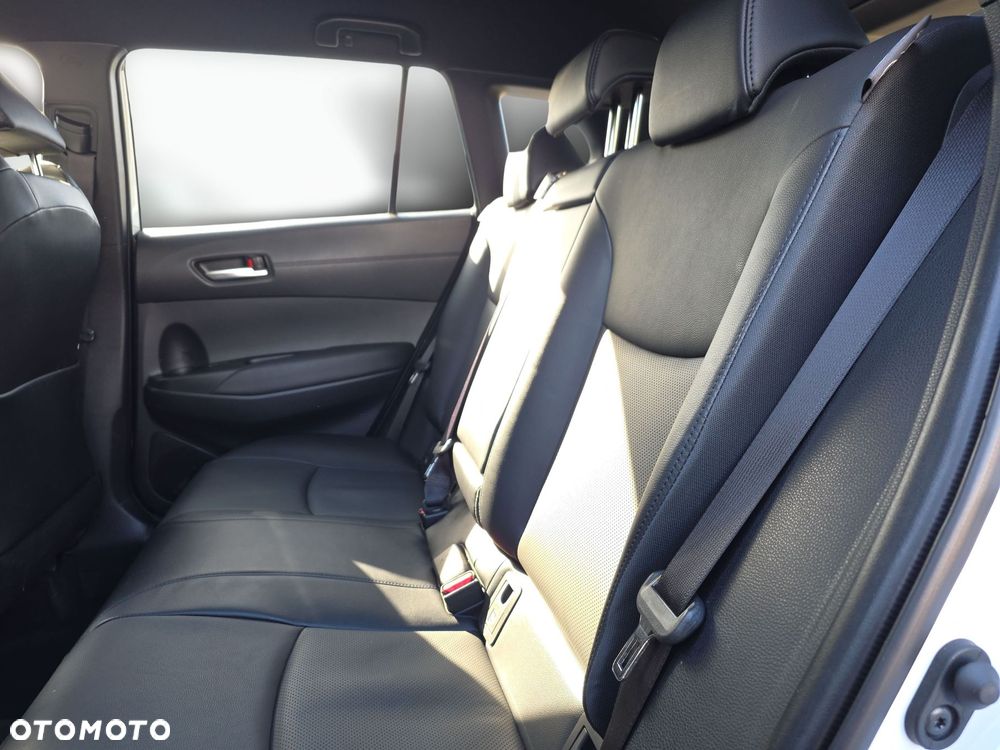 Toyota Corolla Cross - 14