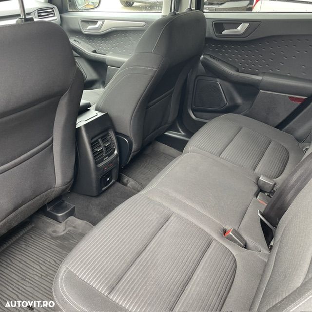 Ford Kuga 1.5 EcoBoost FWD Titanium - 7