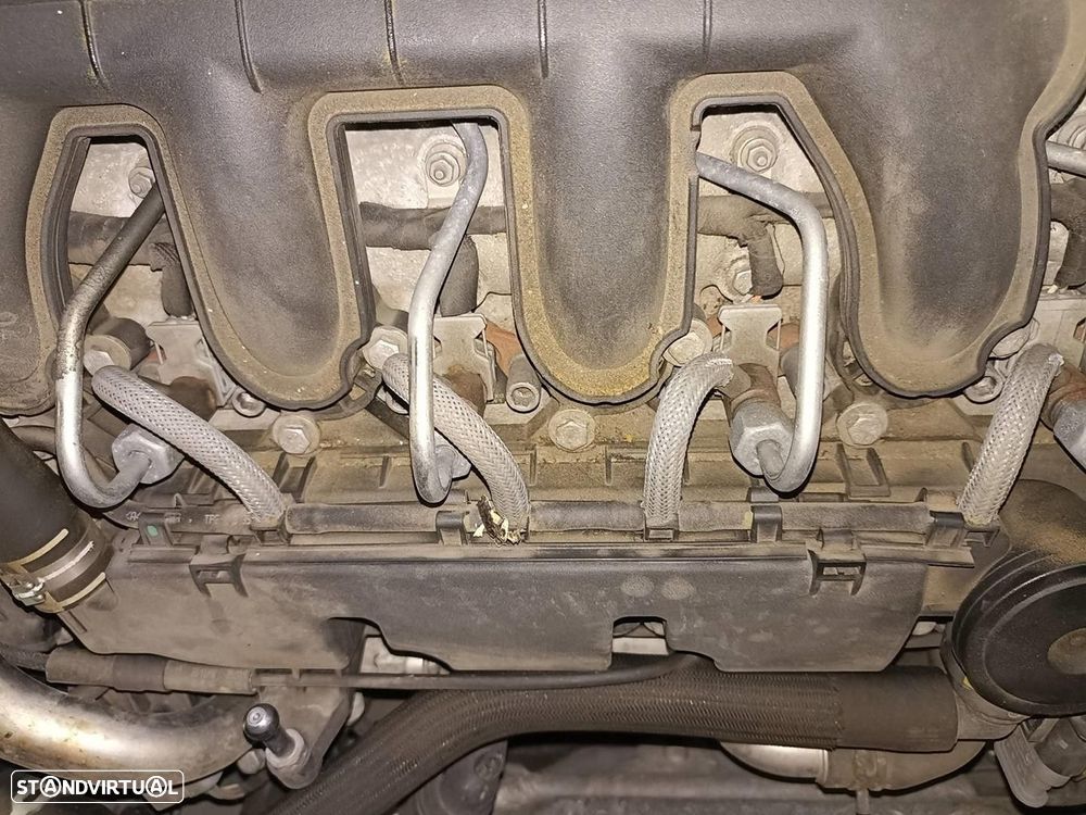 MOTOR COMPLETO PEUGEOT 508 SW I 2011 - 6