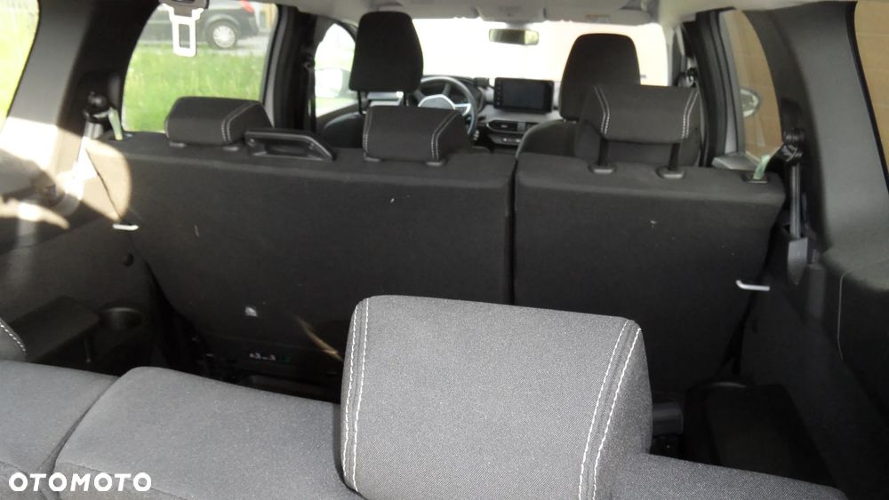Dacia Jogger 1.0 TCe Extreme+ 7os - 3