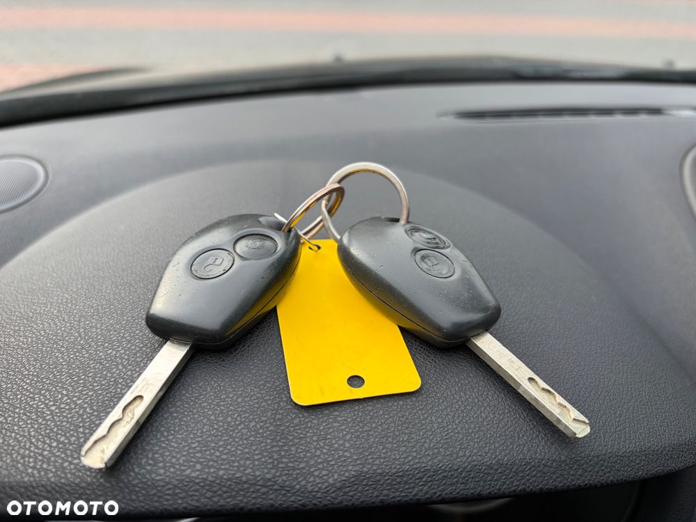 Renault Clio - 39
