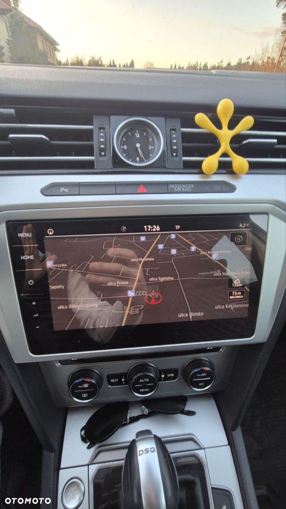 Volkswagen Passat - 38