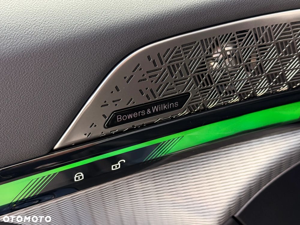 BMW Seria 5 520d xDrive - 26