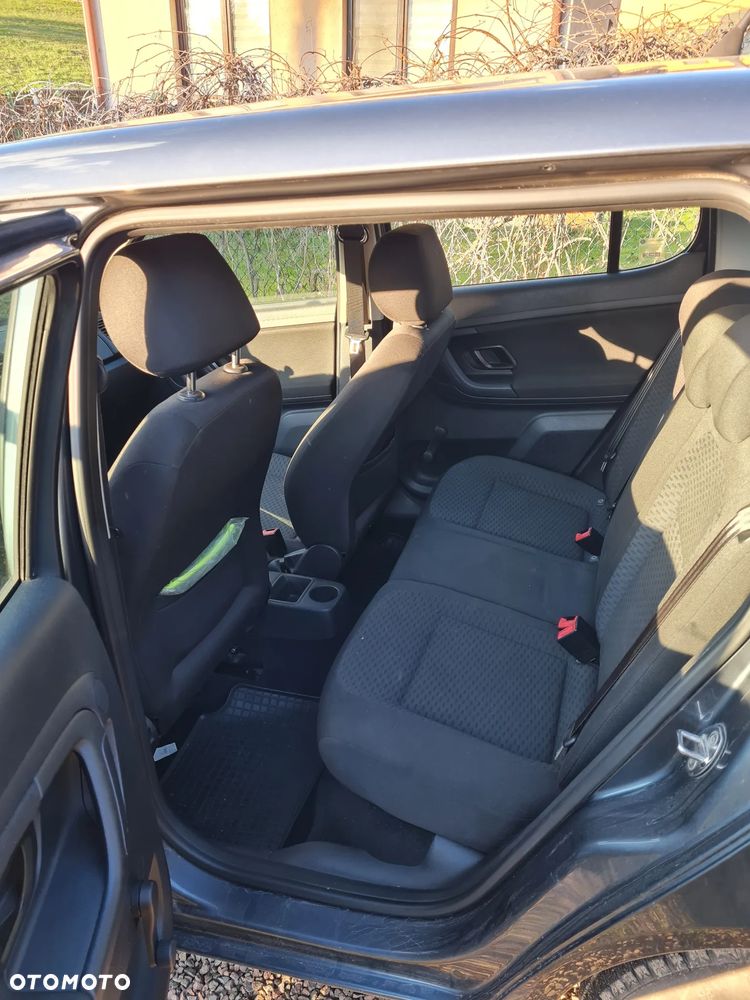 Skoda Fabia 1.2 TSI Classic - 9