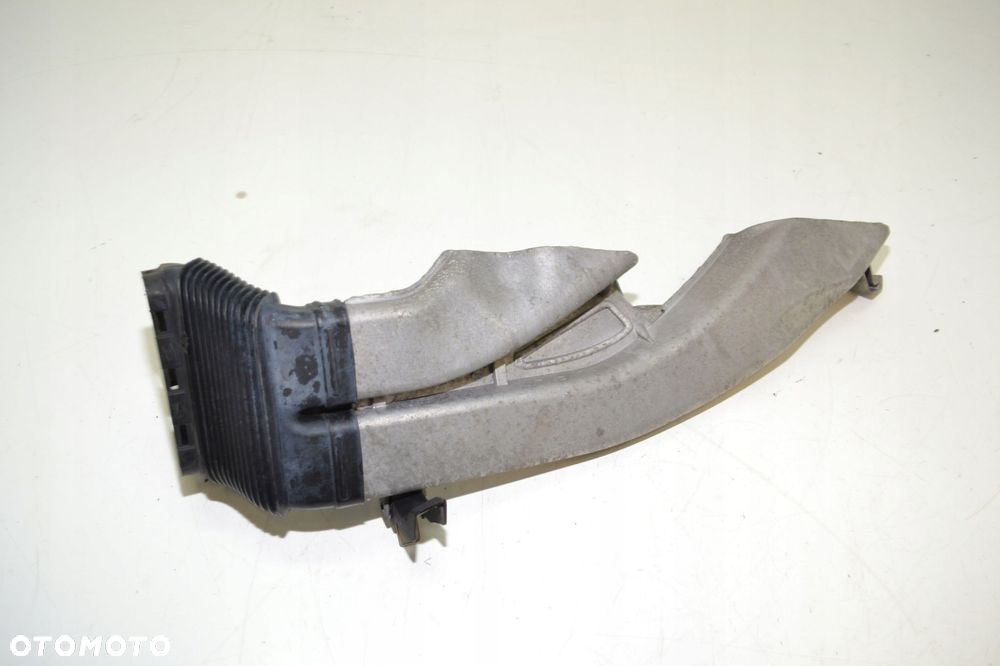 DOLOT POWIETRZA BMW E60 E61 E63 E64 7565574 7561031 - 3