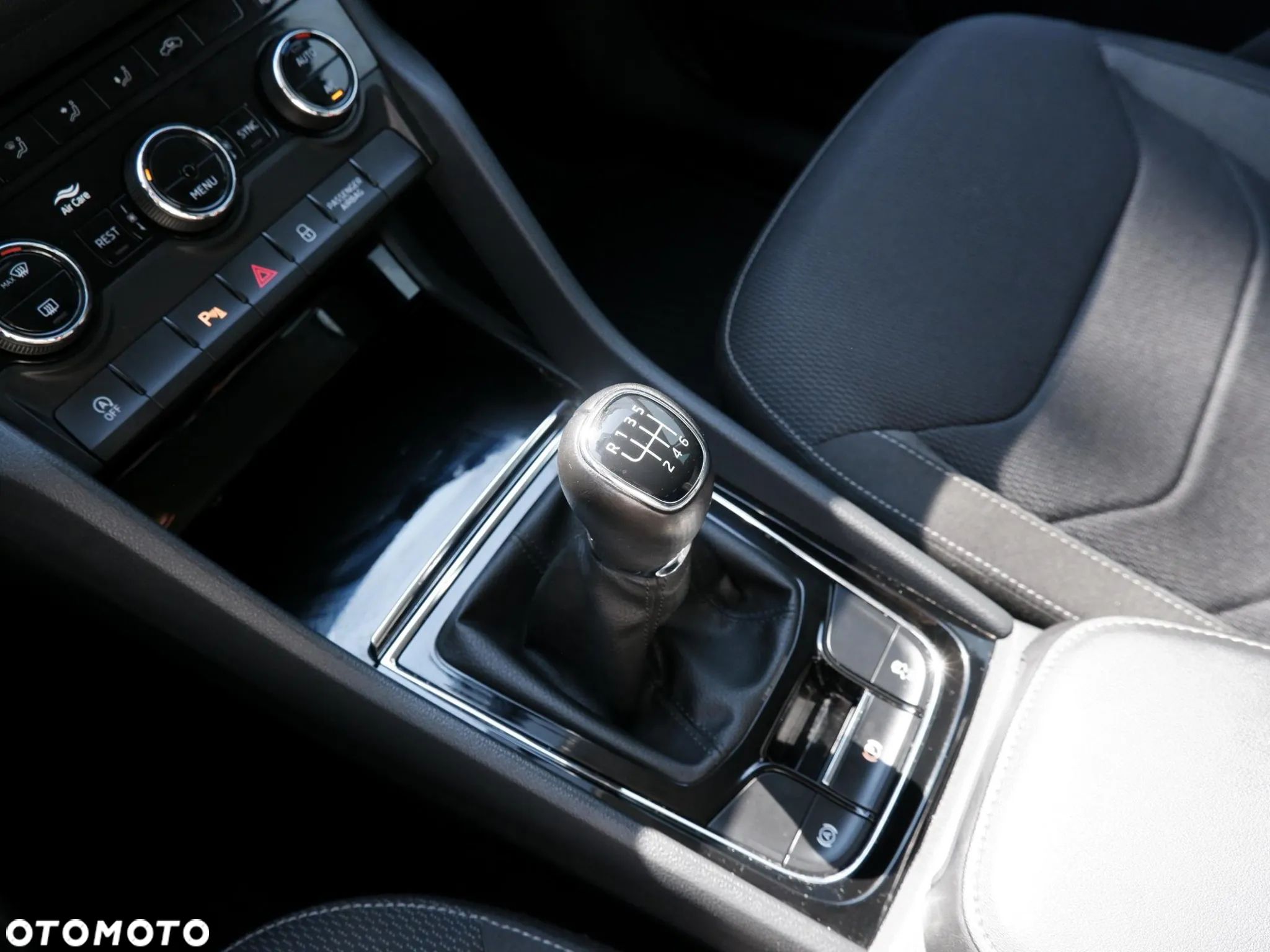 Skoda Kodiaq 1.5 TSI ACT 4x2 Ambition - 36