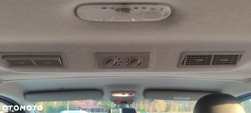 Renault Trafic ENERGY Combi Expression - 23