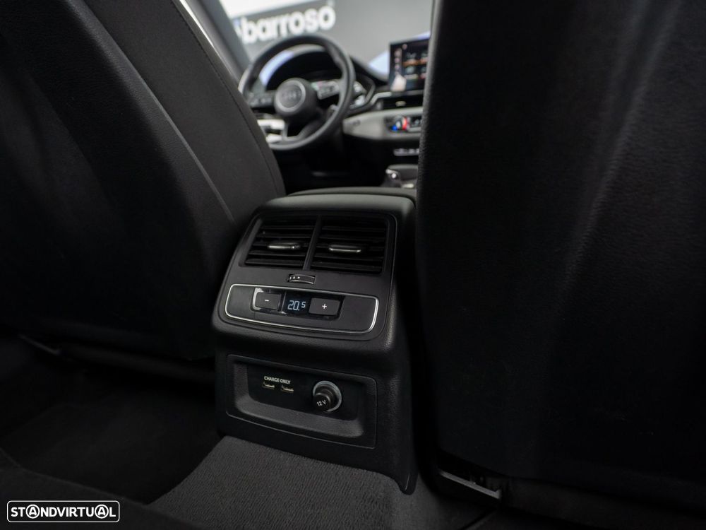 Audi A5 Sportback 35 TDI Advanced S tronic - 38