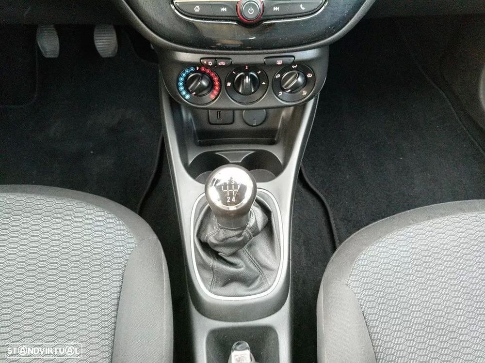Opel Corsa 1.3 CDTi Edition - 24