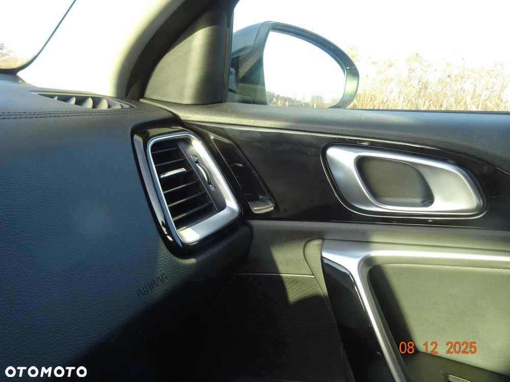 Kia Ceed 1.5 T-GDI Business Line DCT - 17