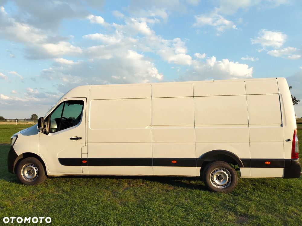 Renault Master L4H2 - 2
