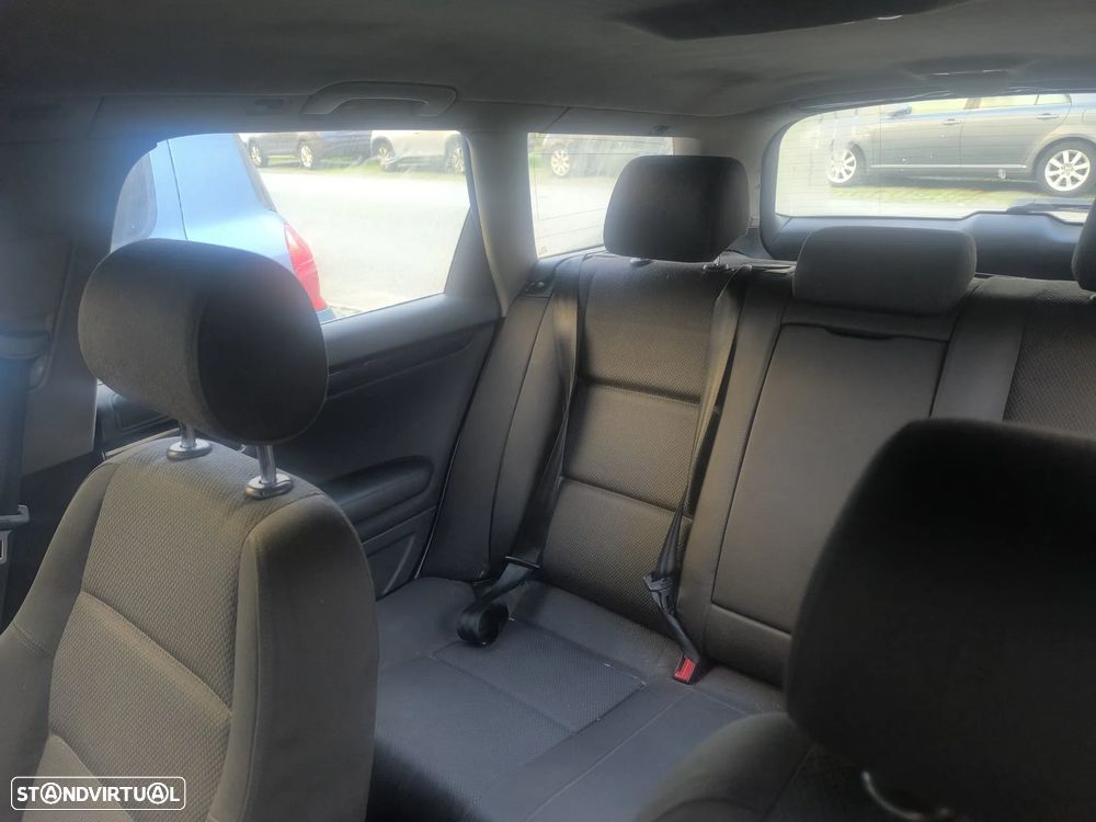 Audi A4 1.9 TDI m6 - 14