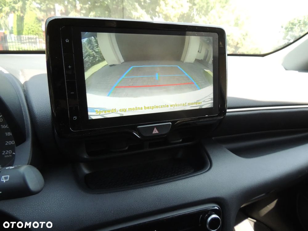 Toyota Yaris Hybrid 1.5 Comfort - 13
