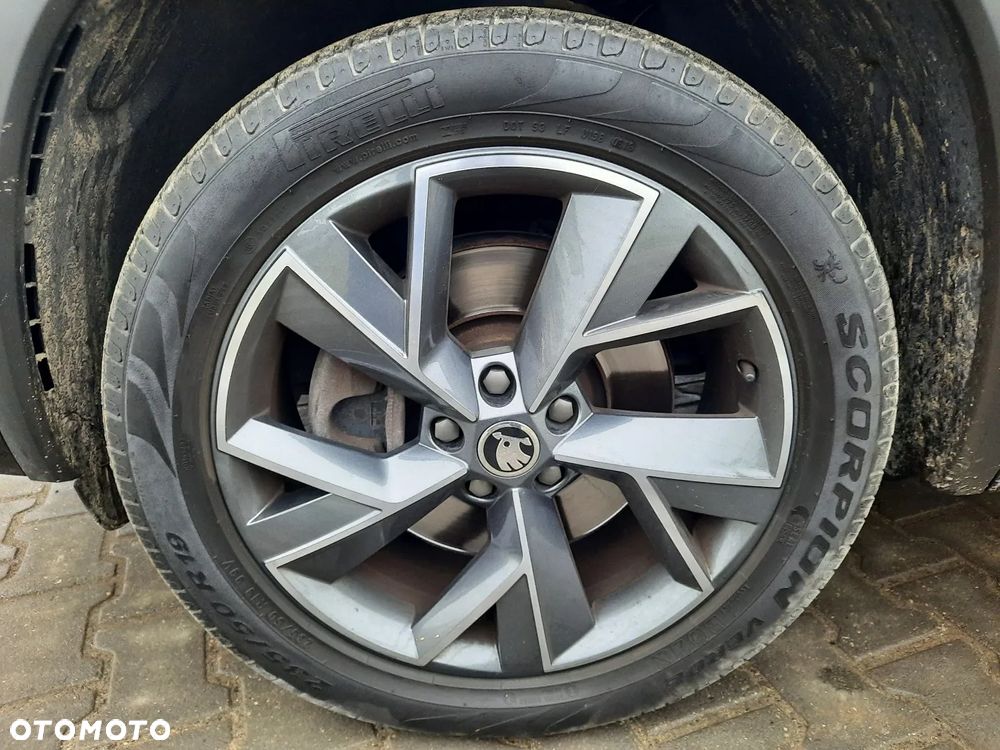 Skoda Kodiaq 2.0 TSI 4x4 Sportline DSG - 12