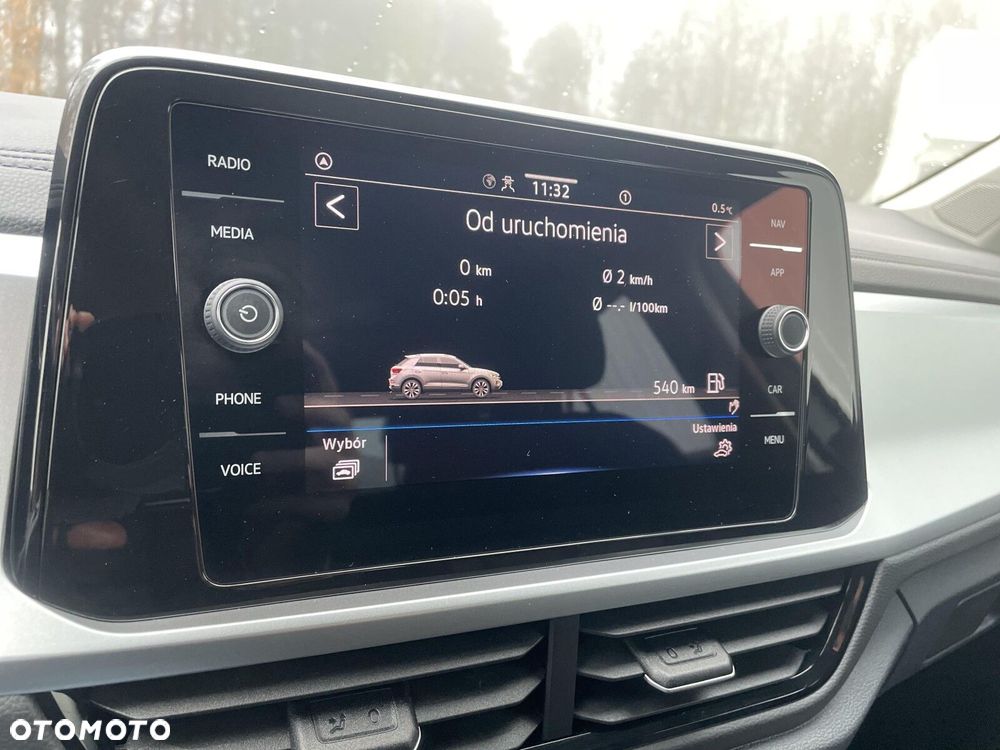 Volkswagen T-Roc - 20