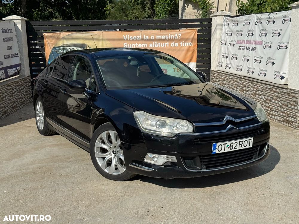 Citroën C5 - 30
