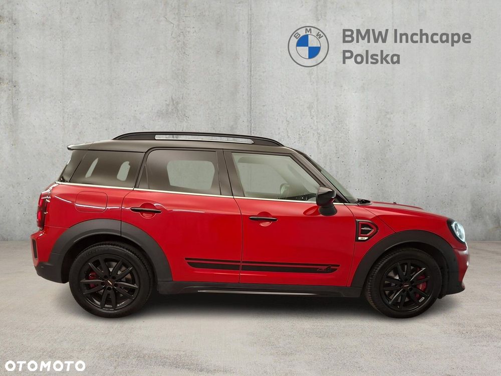 MINI John Cooper Works - 6