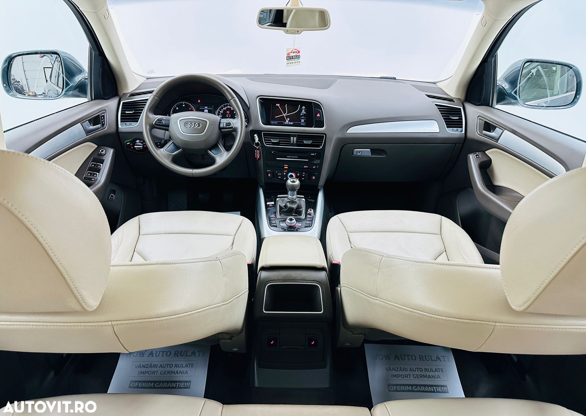 Audi Q5 - 6
