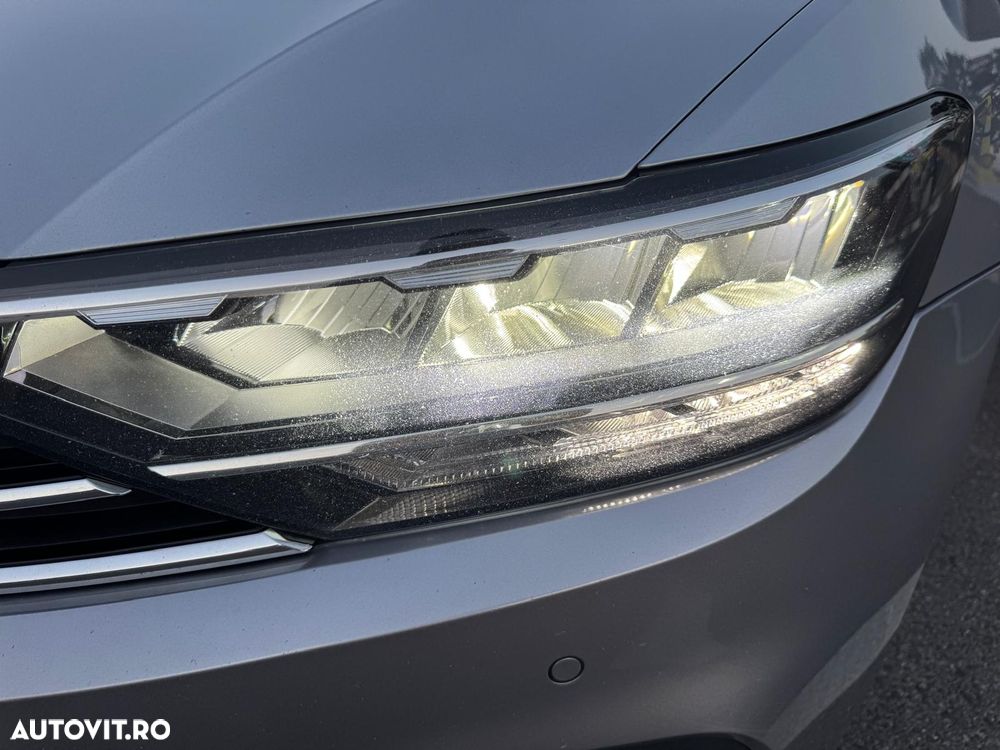 Volkswagen Passat 2.0 TDI SCR DSG Business - 27
