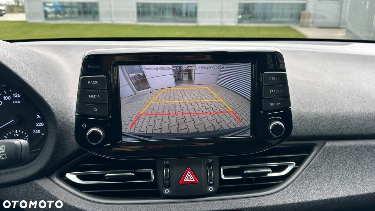 Hyundai i30 1.0 T-GDI Smart - 20