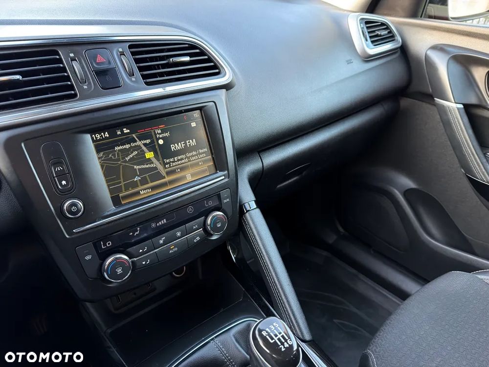 Renault Kadjar Energy TCe 130 Bose Edition - 28