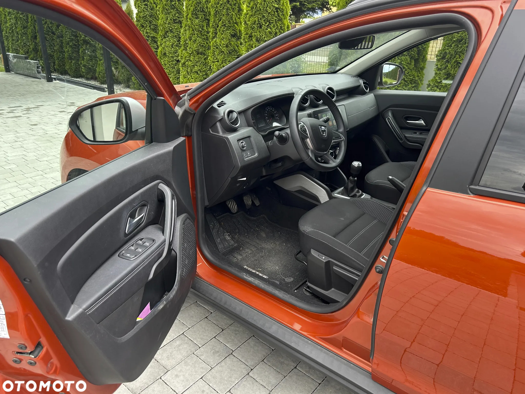 Dacia Duster 1.0 TCe Prestige - 7
