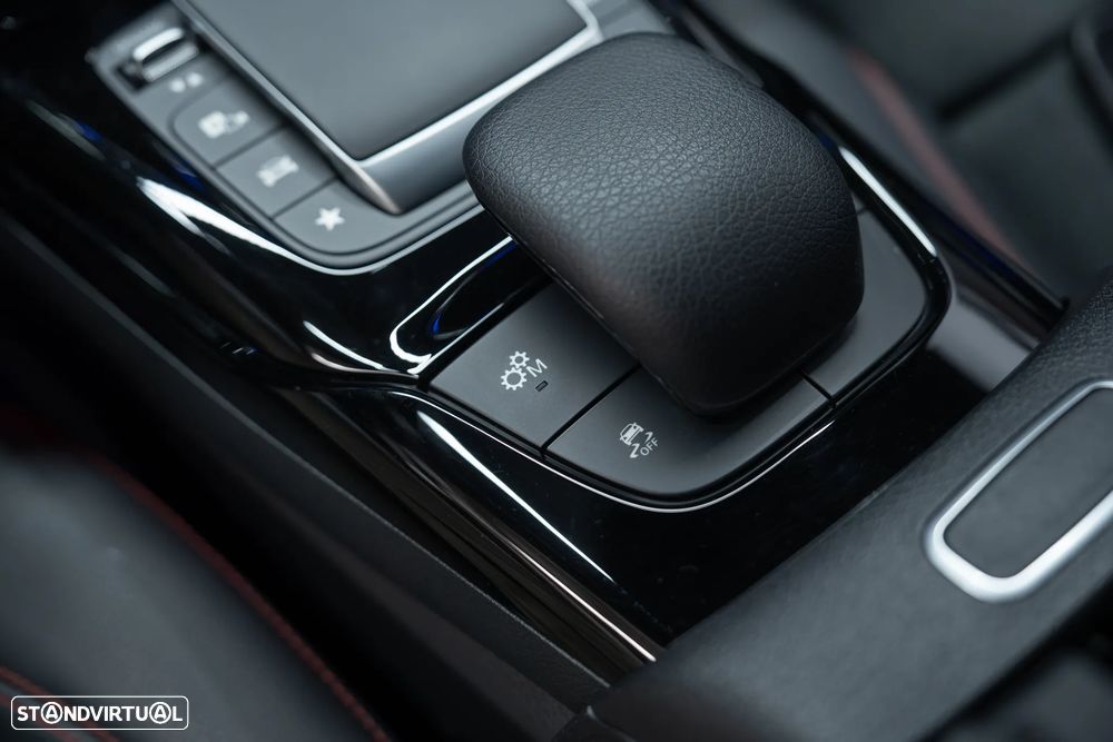 Mercedes-Benz A 45 AMG S 4Matic+ - 57