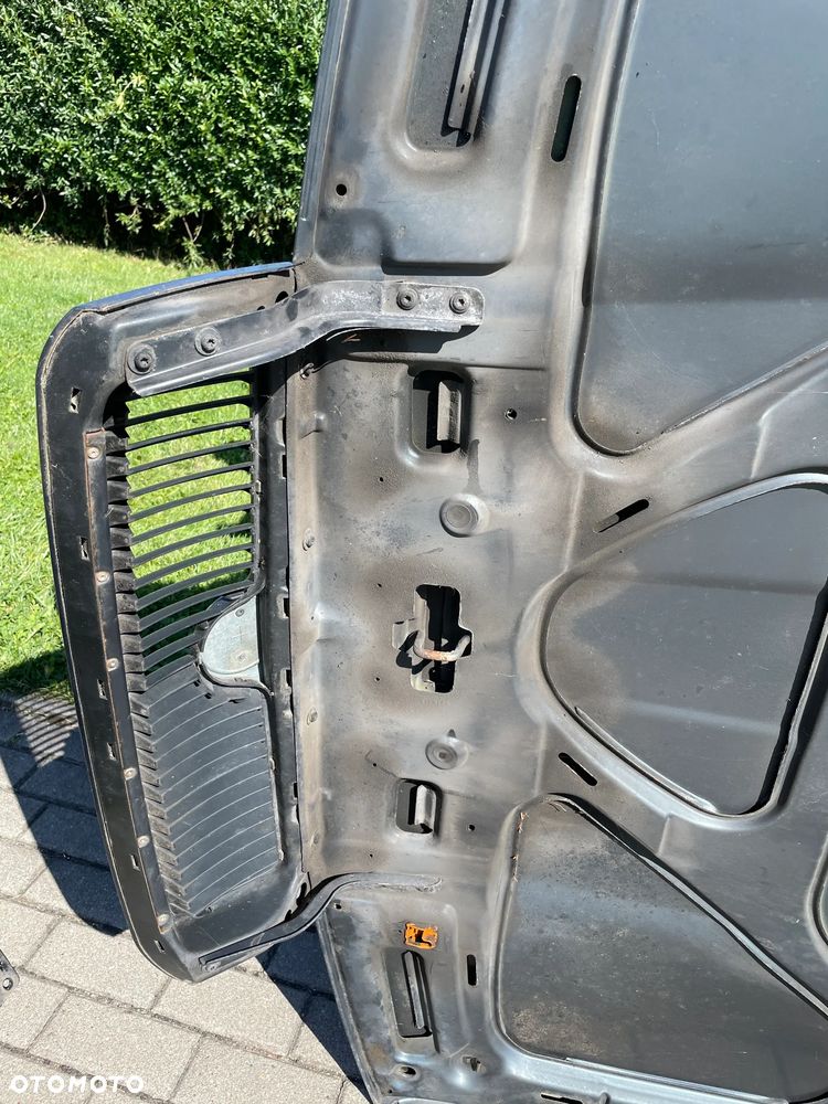 Skoda Octavia I LIFT 9901 maska grill zderzak przód pas przedni lampa lewa prawa - 5