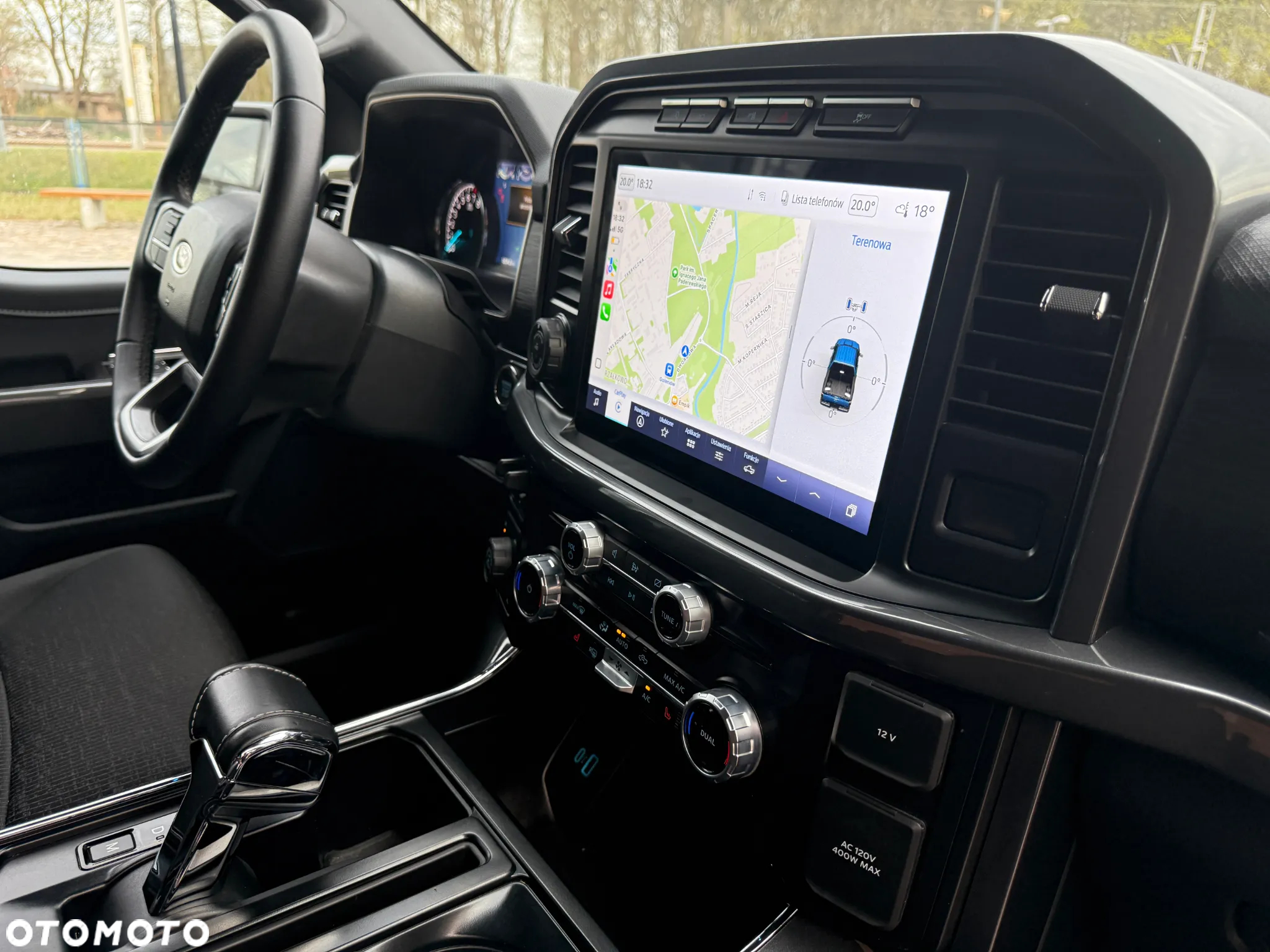 Ford F150 - 12
