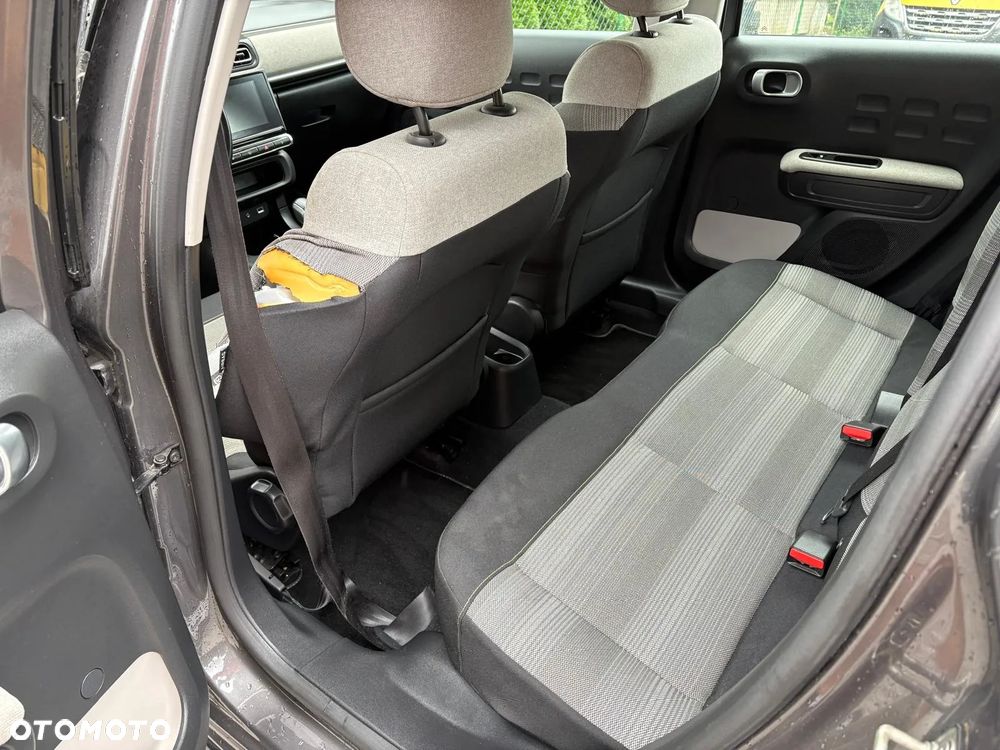 Citroën C3 Pure Tech 110 S&S SHINE PACK - 23