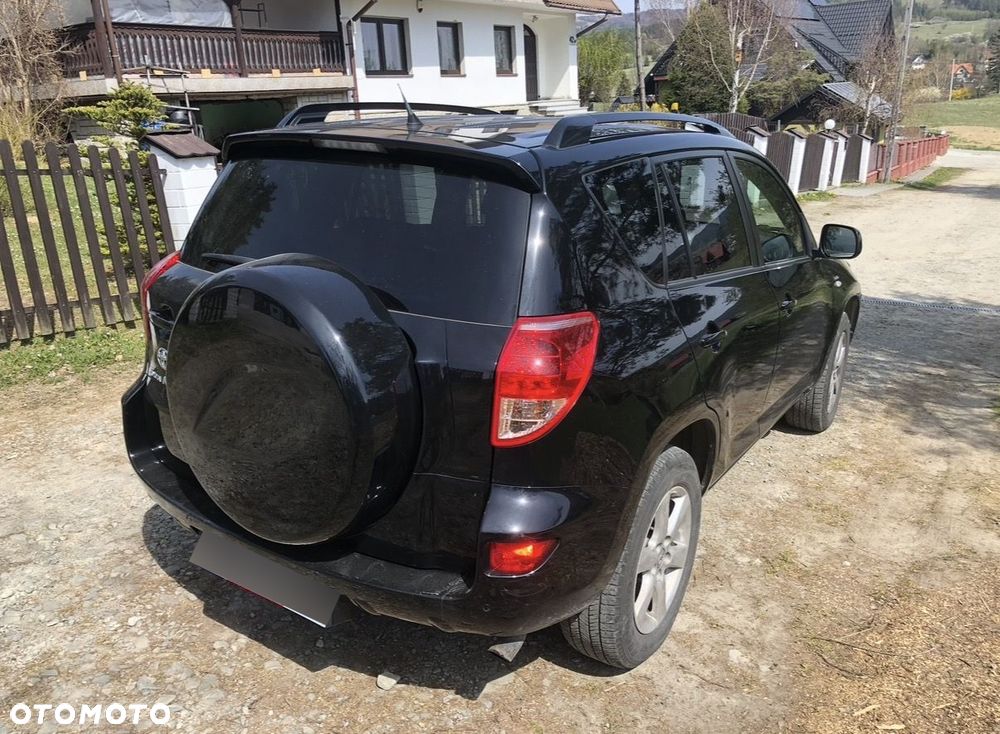 Toyota RAV4 2.2 D-4D Premium - 3