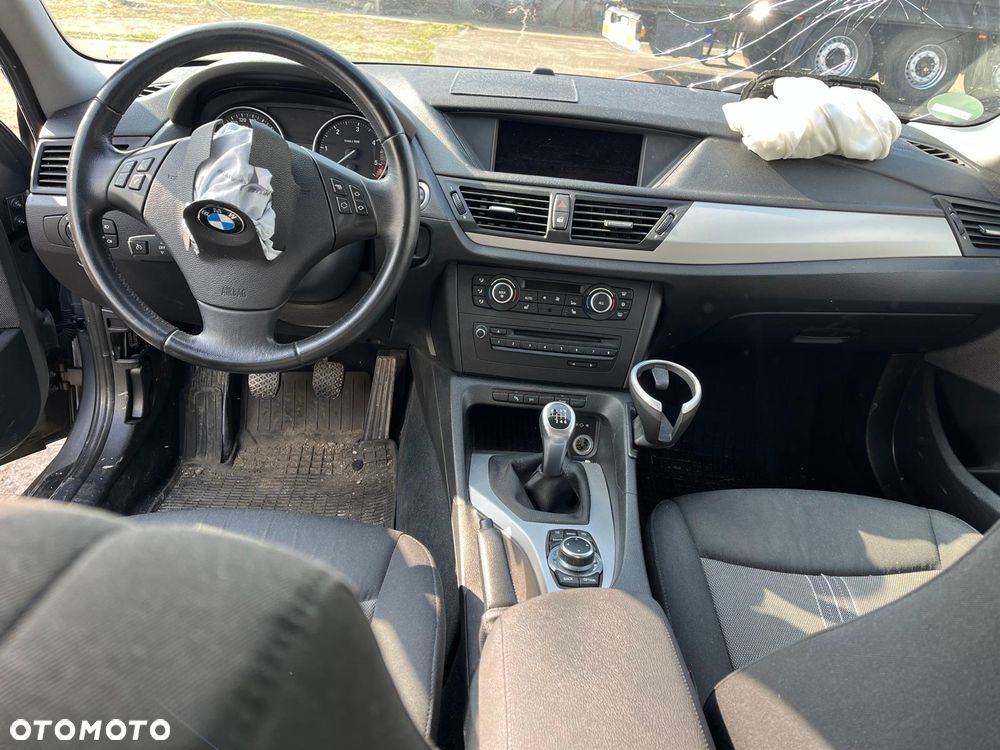 BMW X1 sDrive20d - 5