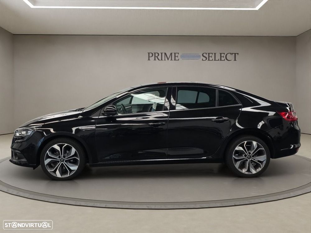 Renault Mégane Grand Coupe 1.5 Blue dCi Executive - 8