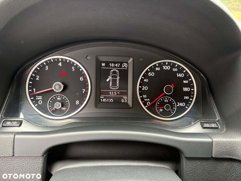 Volkswagen Tiguan - 8