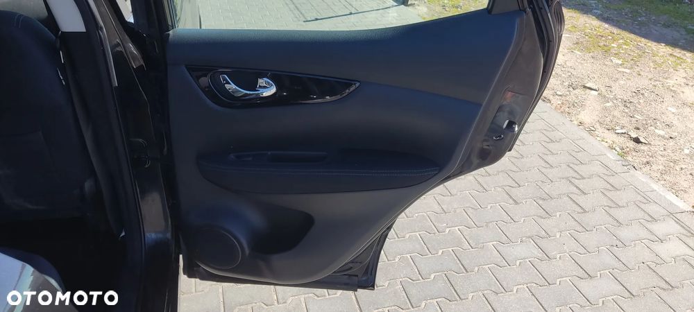 Nissan Qashqai 1.6 dCi Acenta S&S - 26