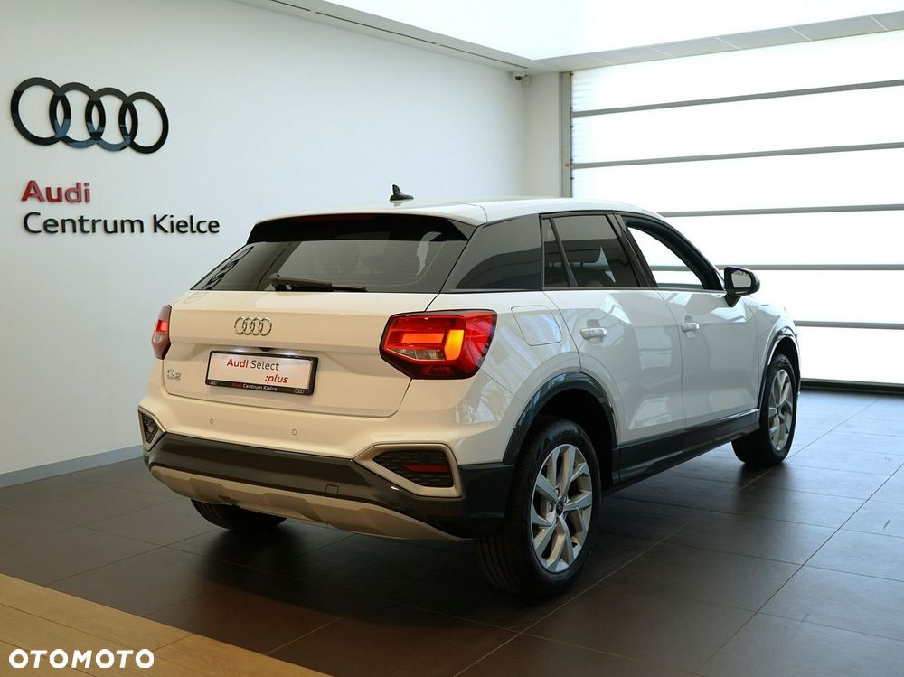 Audi Q2 - 5