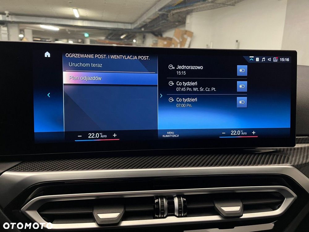 BMW Seria 3 320d xDrive mHEV M Sport - 31