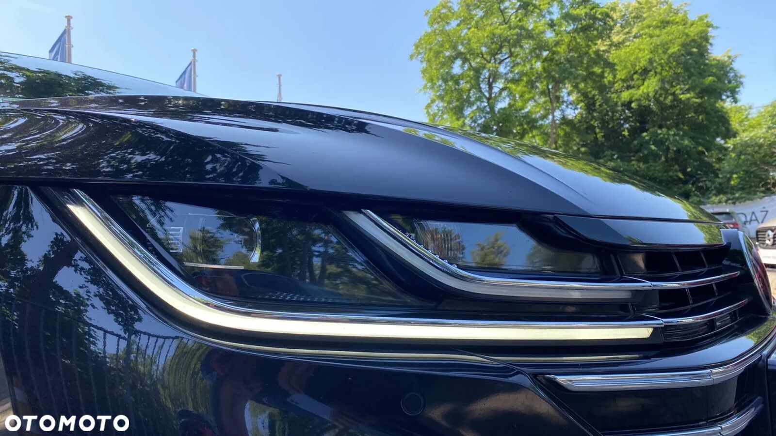 Volkswagen Arteon - 9