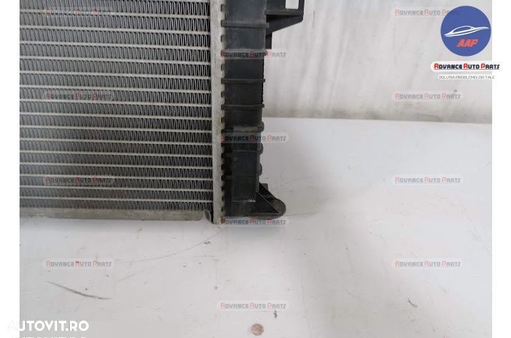 Radiator Apa original Volvo XC70 3 2007 2008 2009 2010 2011 2012 2013 - 4