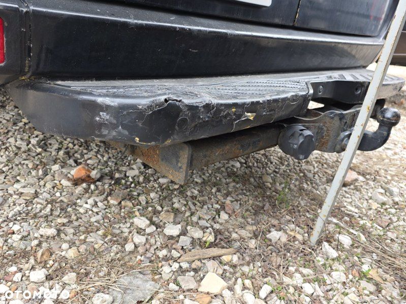 Mercedes-Benz Sprinter - 15