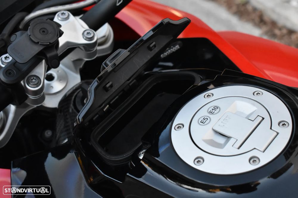 BMW S 1000 XR PACK M - 34