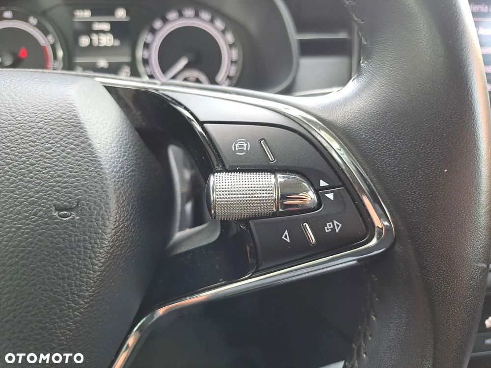 Skoda Scala 1.0 TSI Ambition - 22