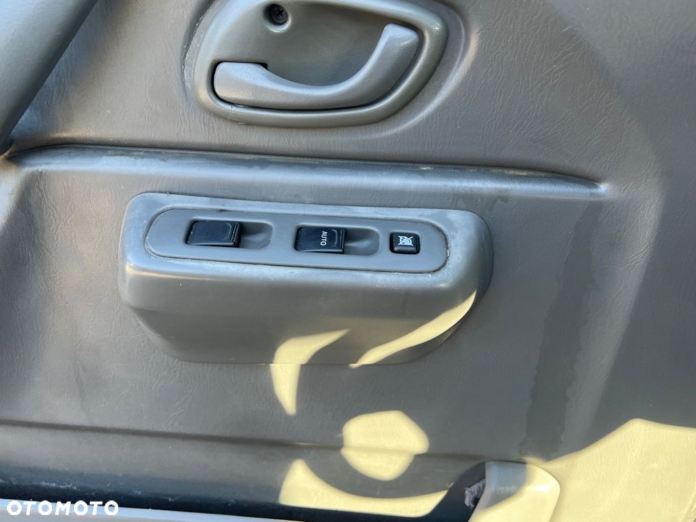 Suzuki Jimny 1.3 Jeans - 16