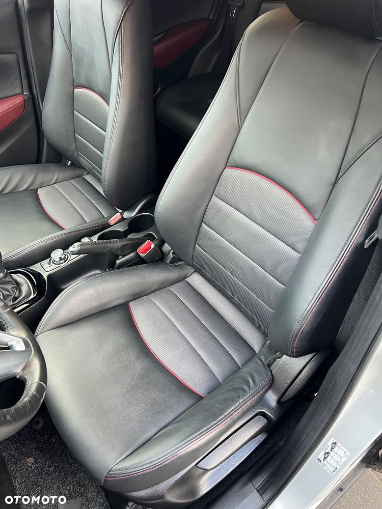 Mazda CX-3 2.0 Skypassion - 32