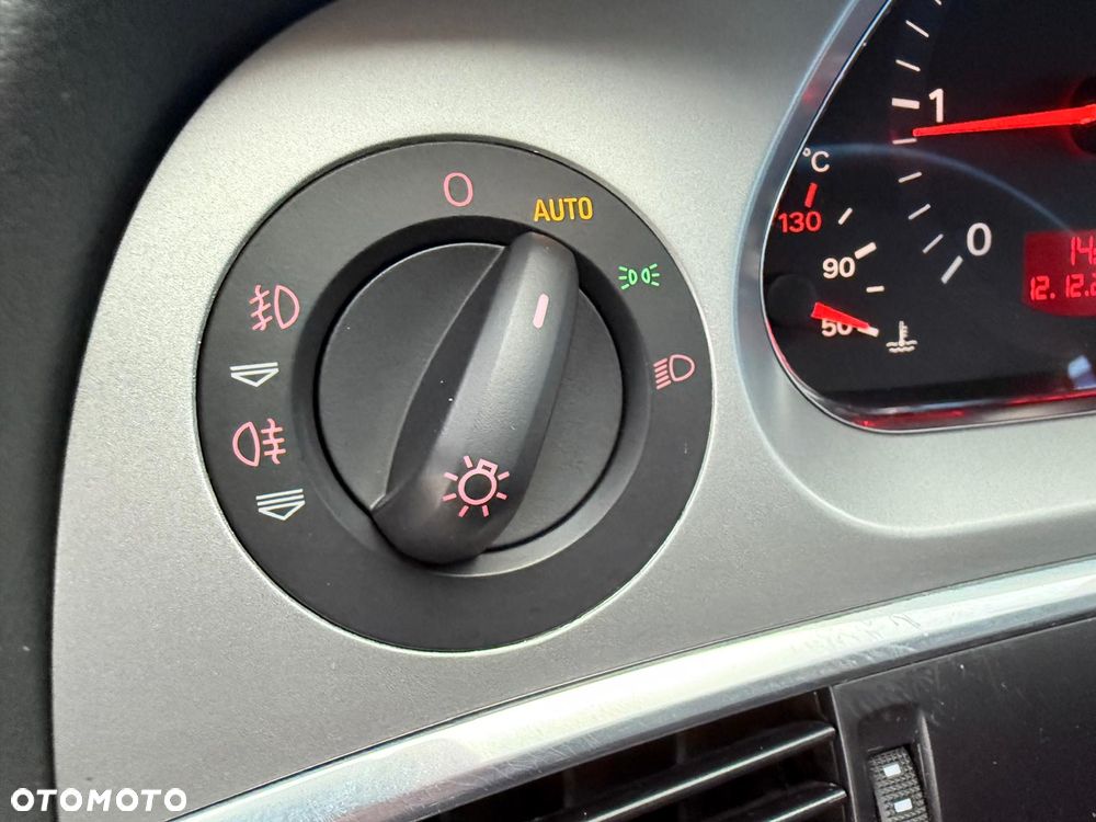 Audi A6 Avant 2.7 TDI DPF - 17