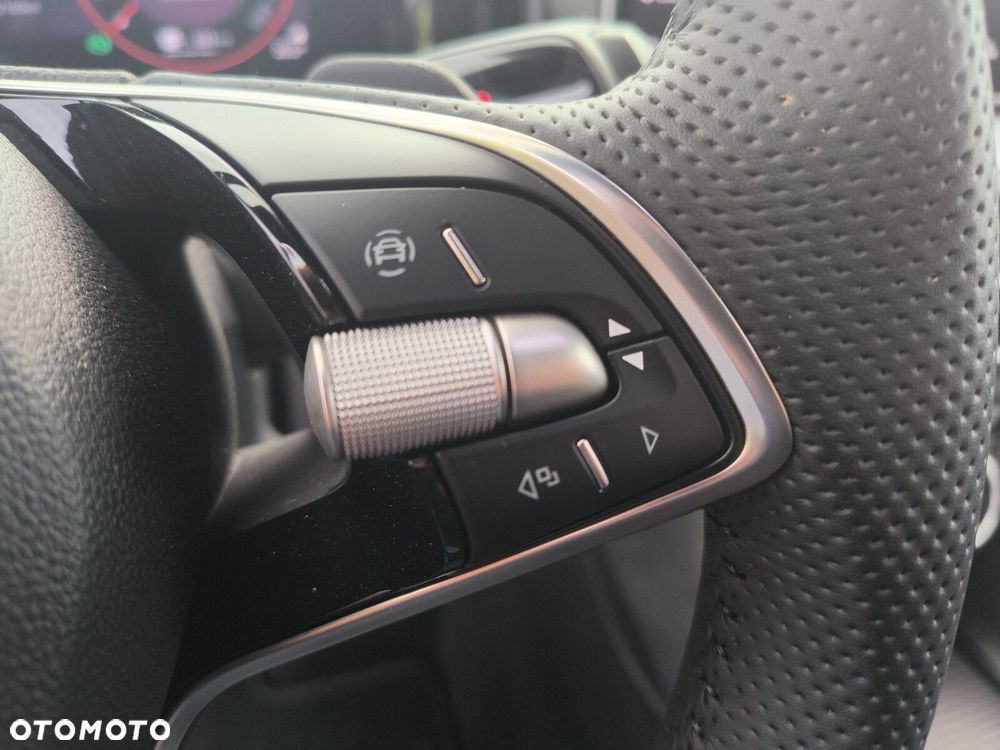 Skoda Kodiaq 1.5 TSI iV PHEV 4x2 Sportline DSG - 25