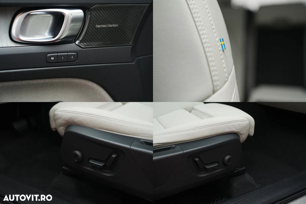 Volvo XC 40 T5 Recharge DKG Inscription - 29