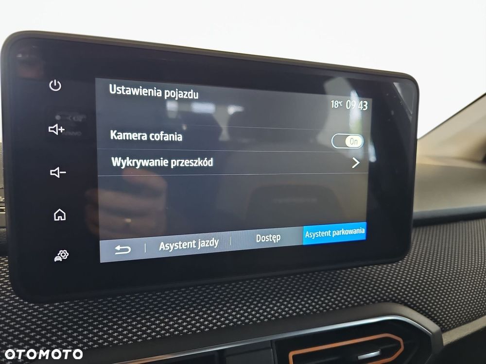 Dacia Sandero Stepway - 23