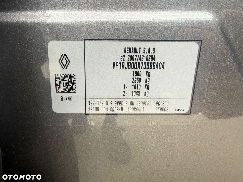 Renault Captur 1.6 E-TECH Full Hybrid 145 Esprit Alpine - 26