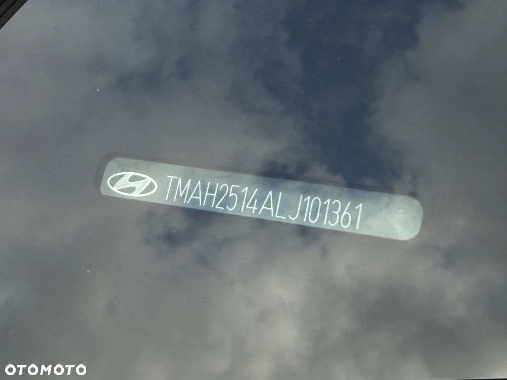 Hyundai i30 1.4 Classic + - 40